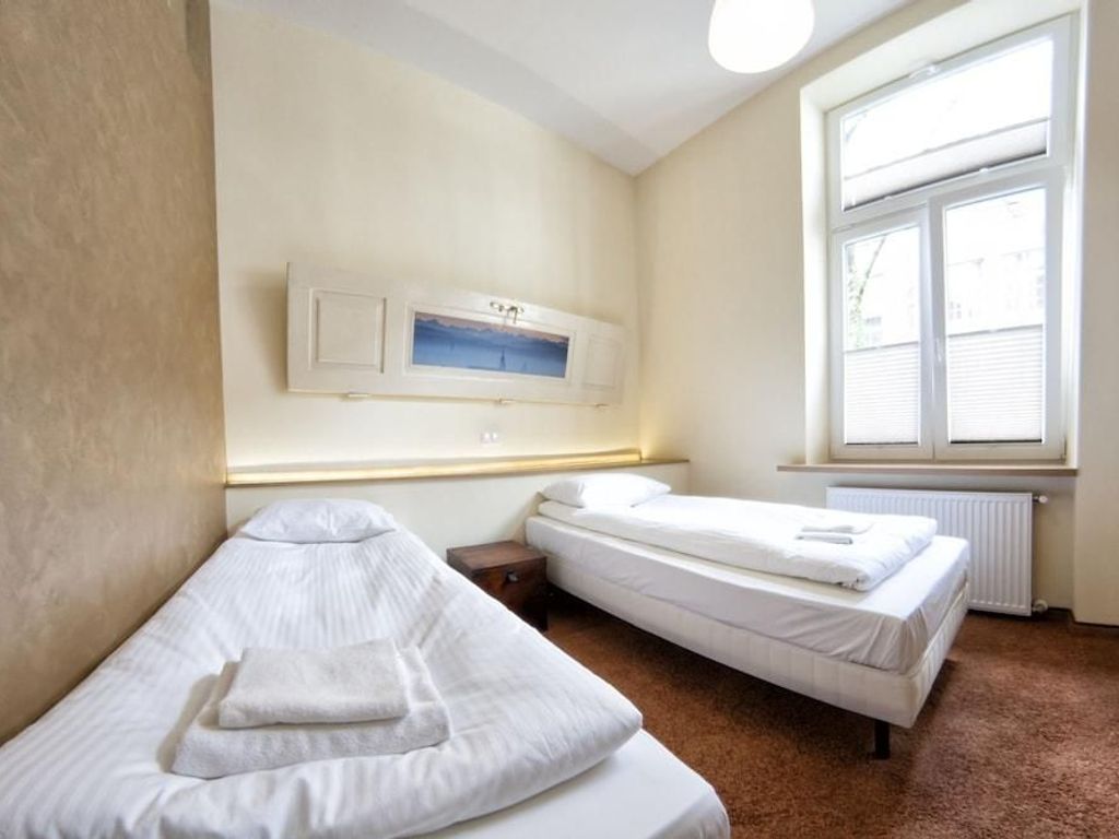 Yourplace Top Apartments