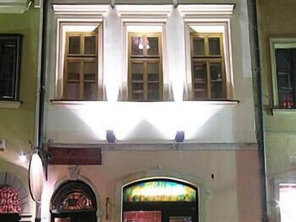 Duval Serviced Apartments