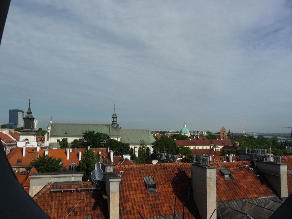 Duval Serviced Apartments