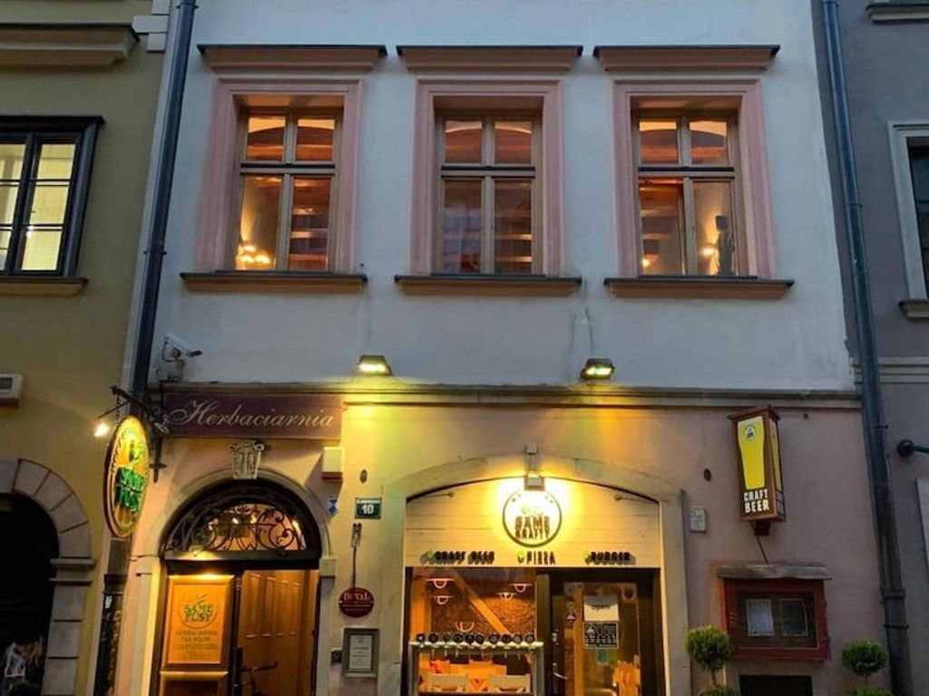 Duval Serviced Apartments