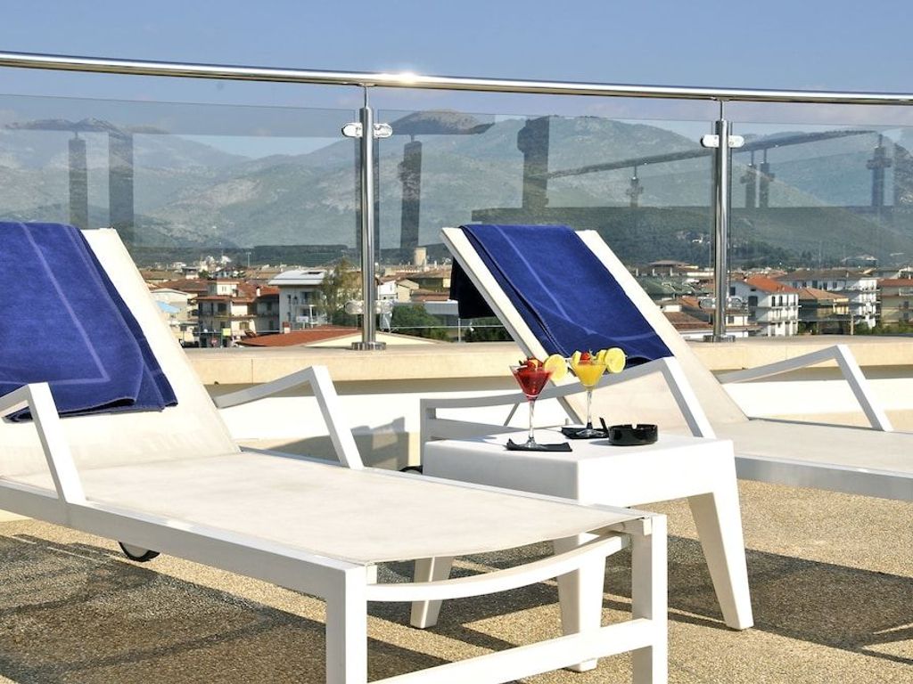 Hotel del Conte