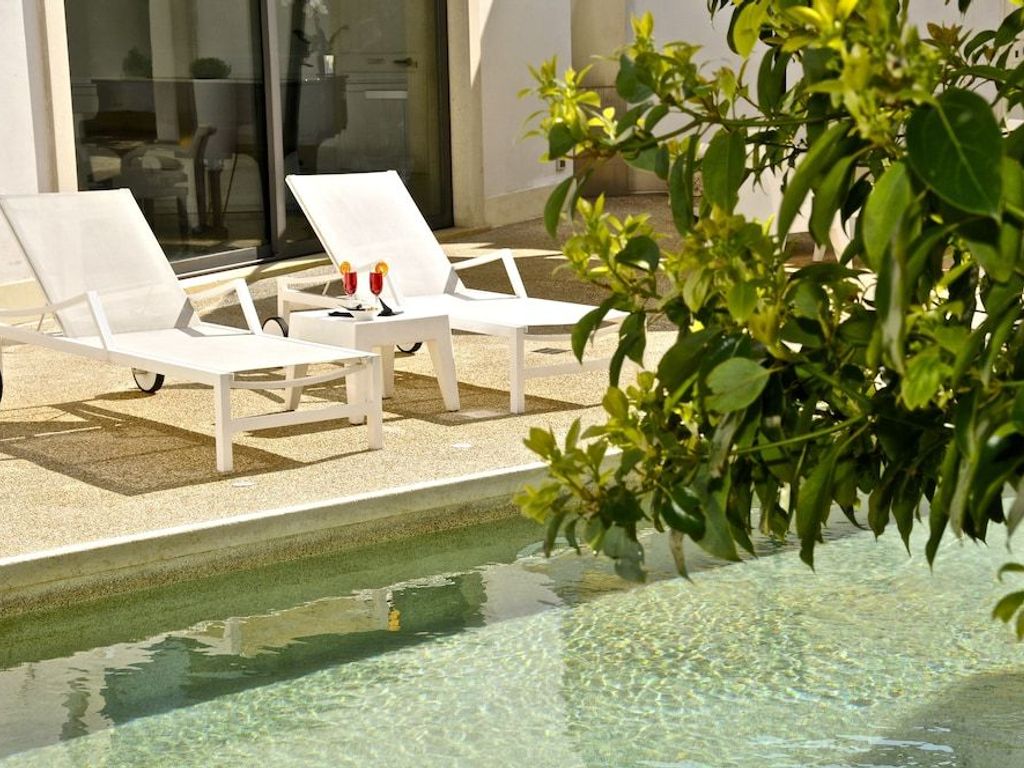 Hotel del Conte