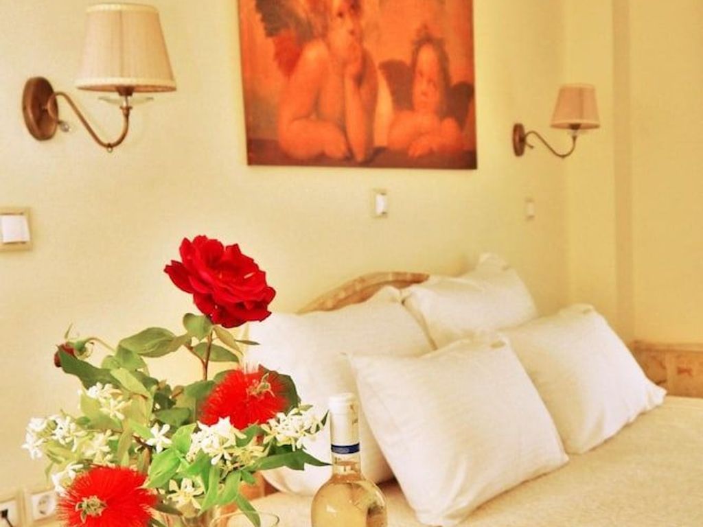 Hotel Aeollos
