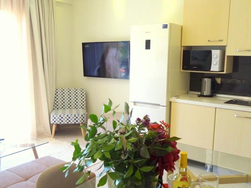 Hotel Aeollos