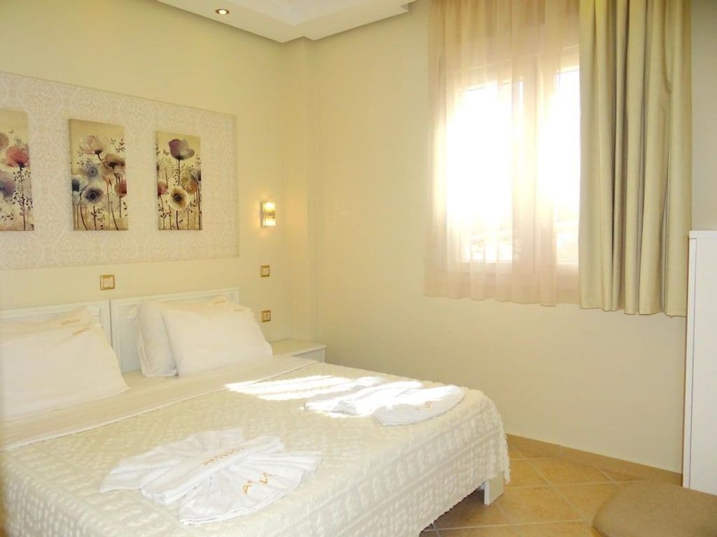 Hotel Aeollos