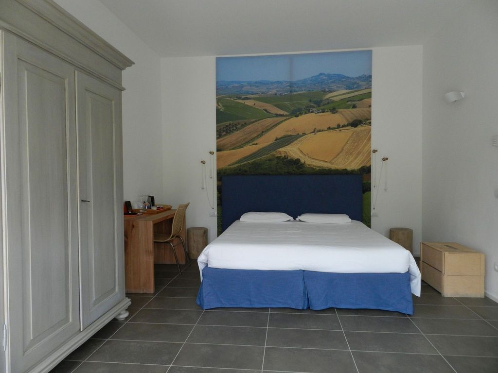 A3Passi Agriturismo tra gli Ulivi