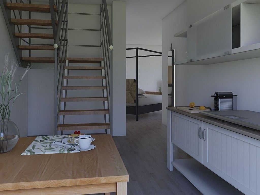 A3Passi Agriturismo tra gli Ulivi