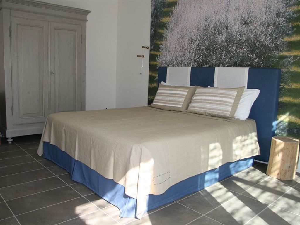 A3Passi Agriturismo tra gli Ulivi