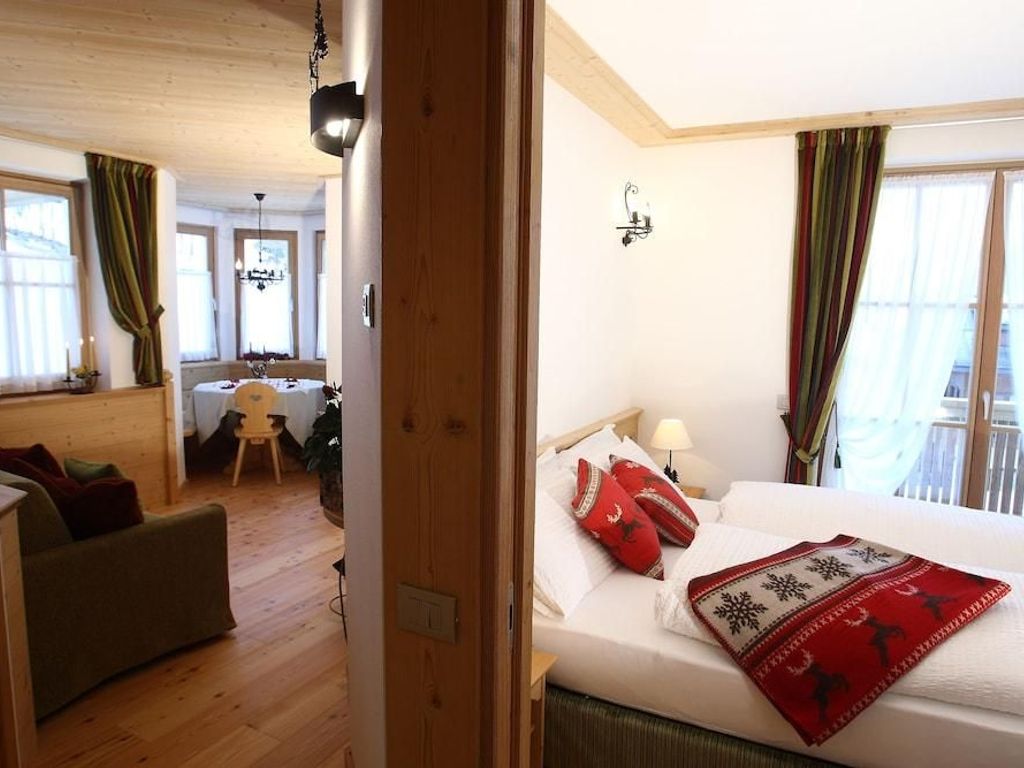 Apartments Sol e Nef