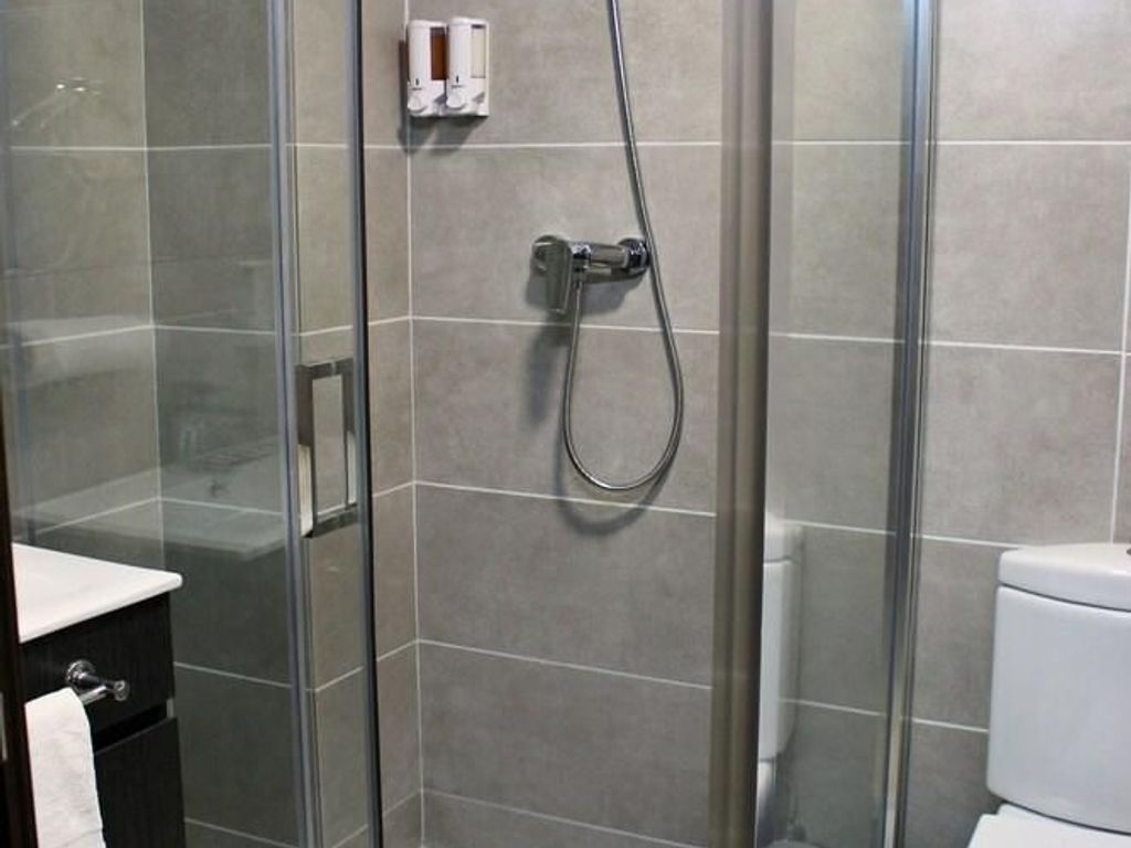 Apartahotel Centric