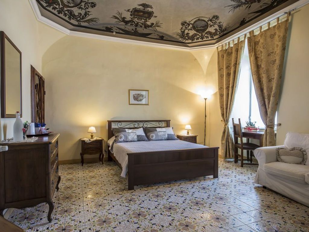 B&B Pantaneto Palazzo Bulgarini