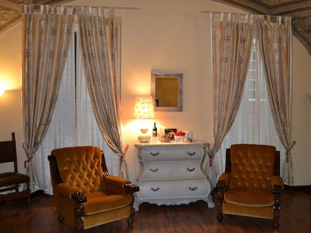 B&B Pantaneto Palazzo Bulgarini