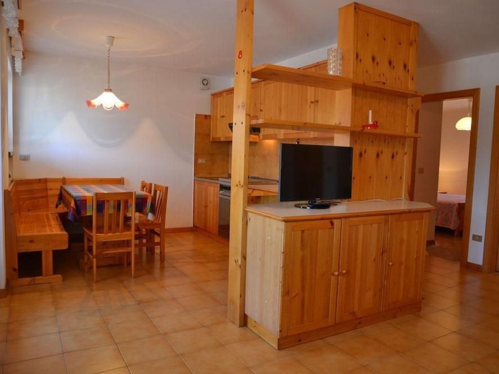Residence Negritella Sol