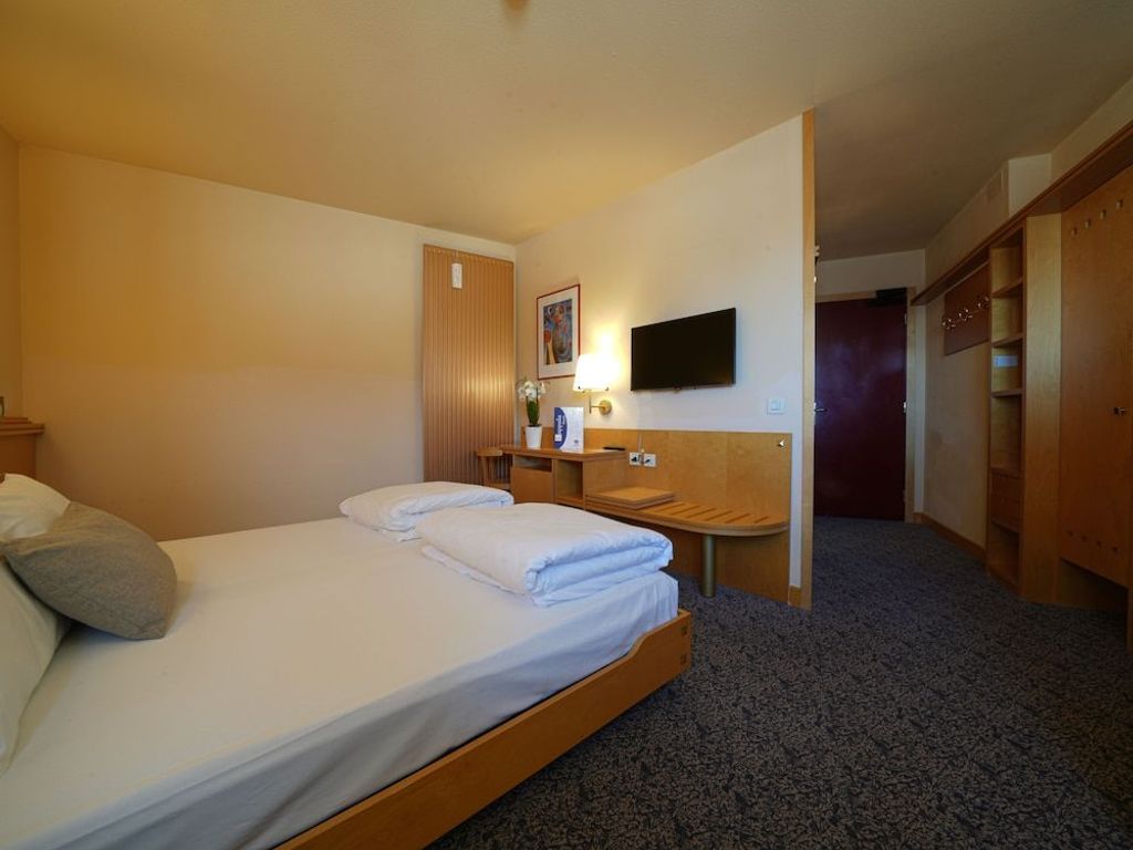 Hotel Club Uappala Sestriere
