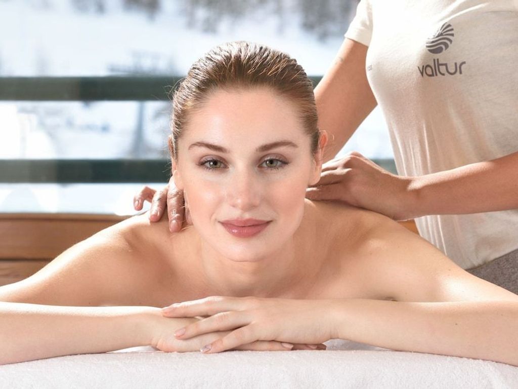 Hotel Club Uappala Sestriere