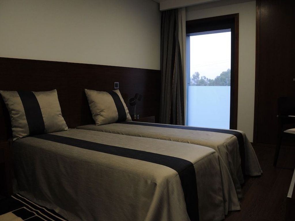 Hotel Portas de Santa Rita