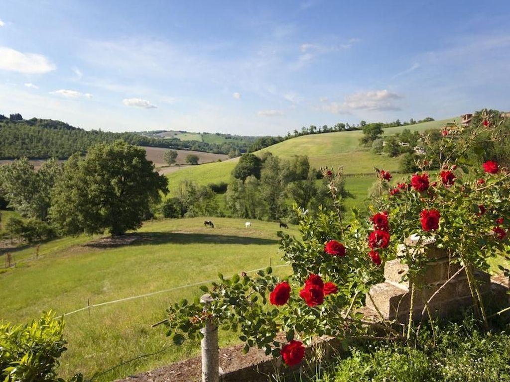 Resort Umbria SPA