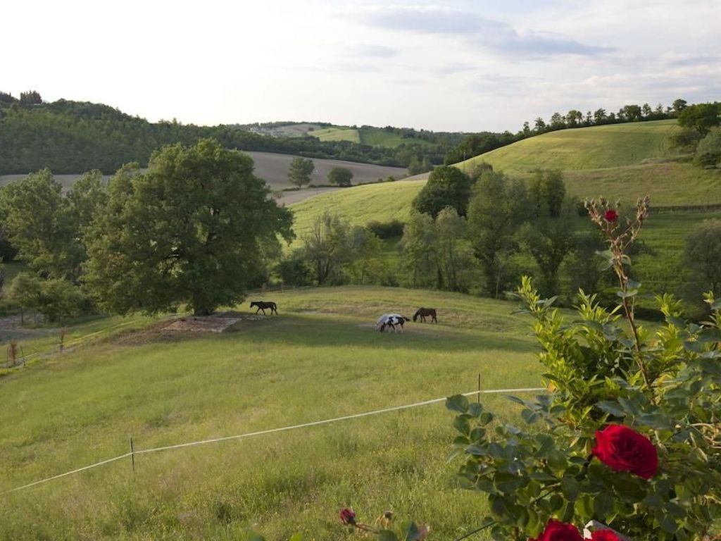 Resort Umbria SPA