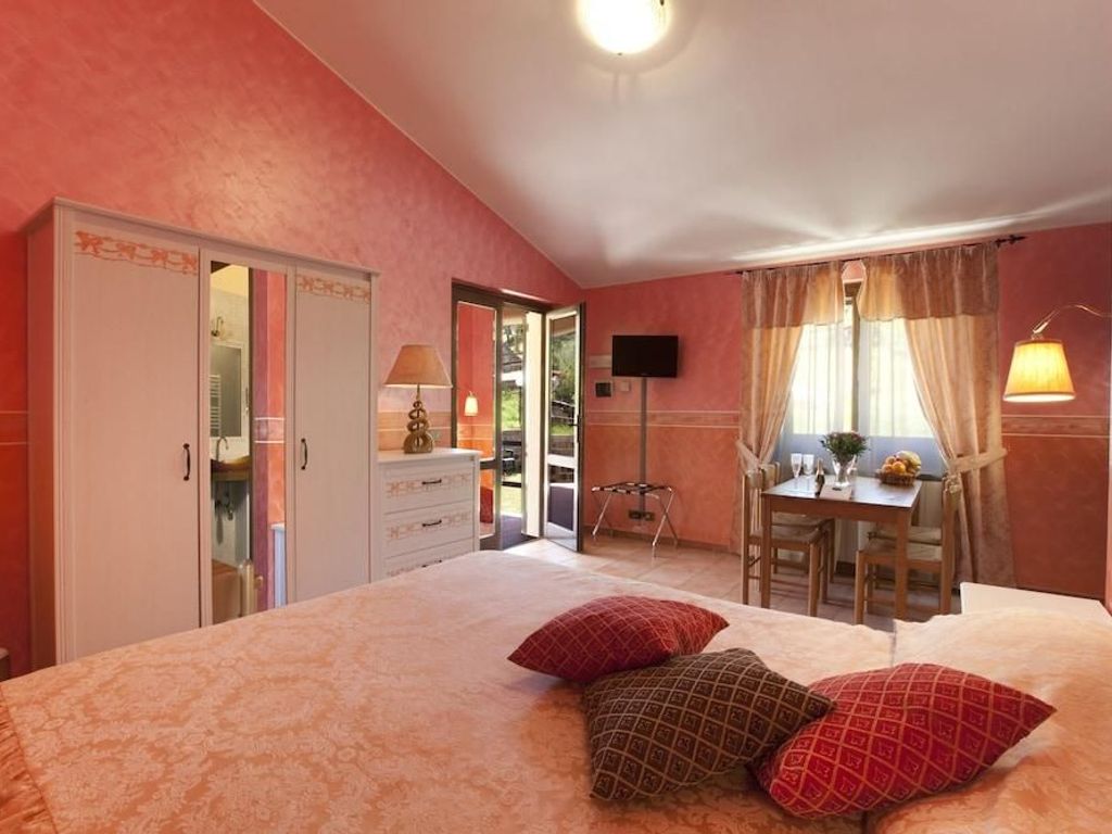Resort Umbria SPA