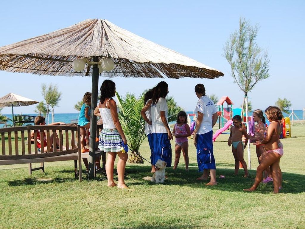 Centro Vacanze Poker