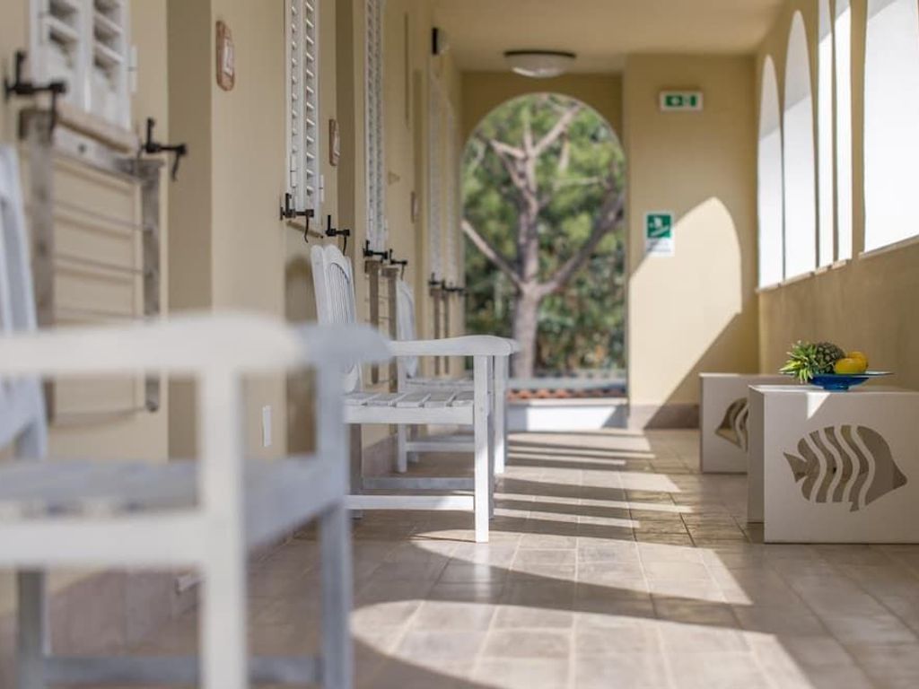 Centro Vacanze Poker