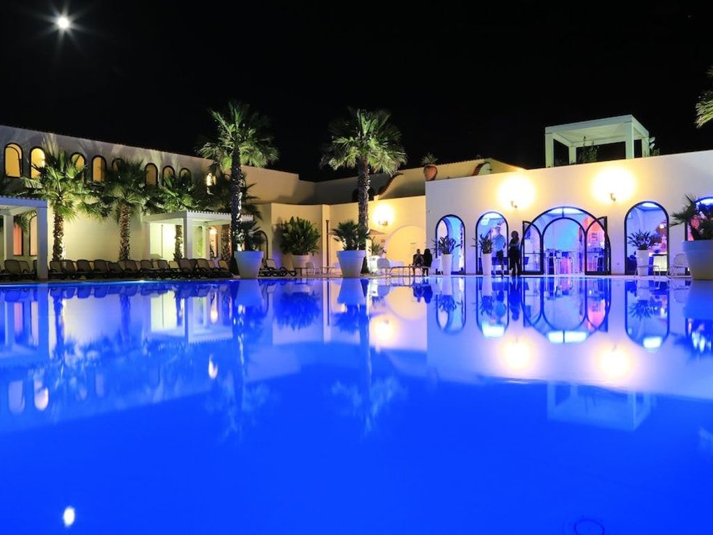 Centro Vacanze Poker