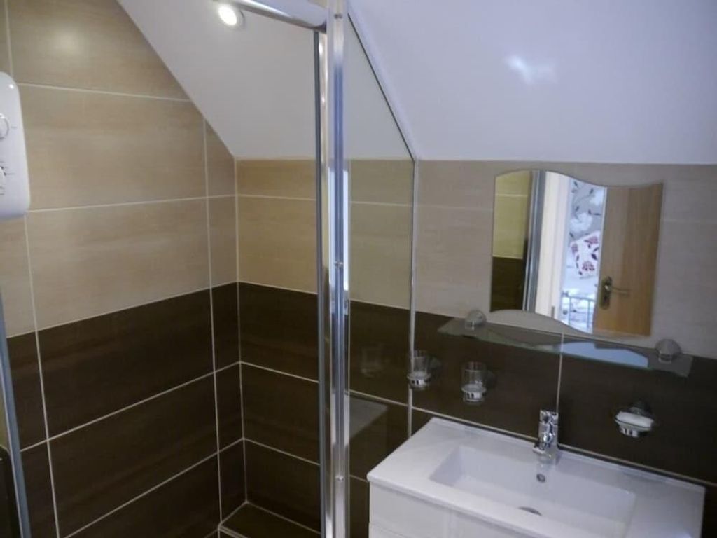 Bonny Brae Guest House