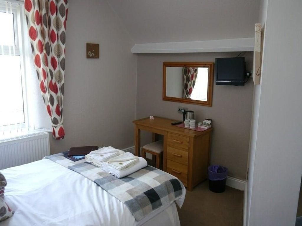 Bonny Brae Guest House
