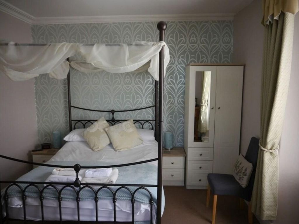 Bonny Brae Guest House