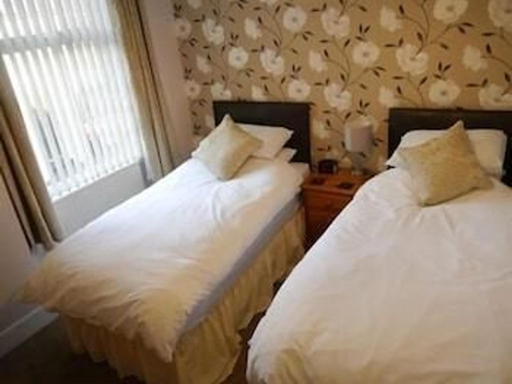 Bonny Brae Guest House