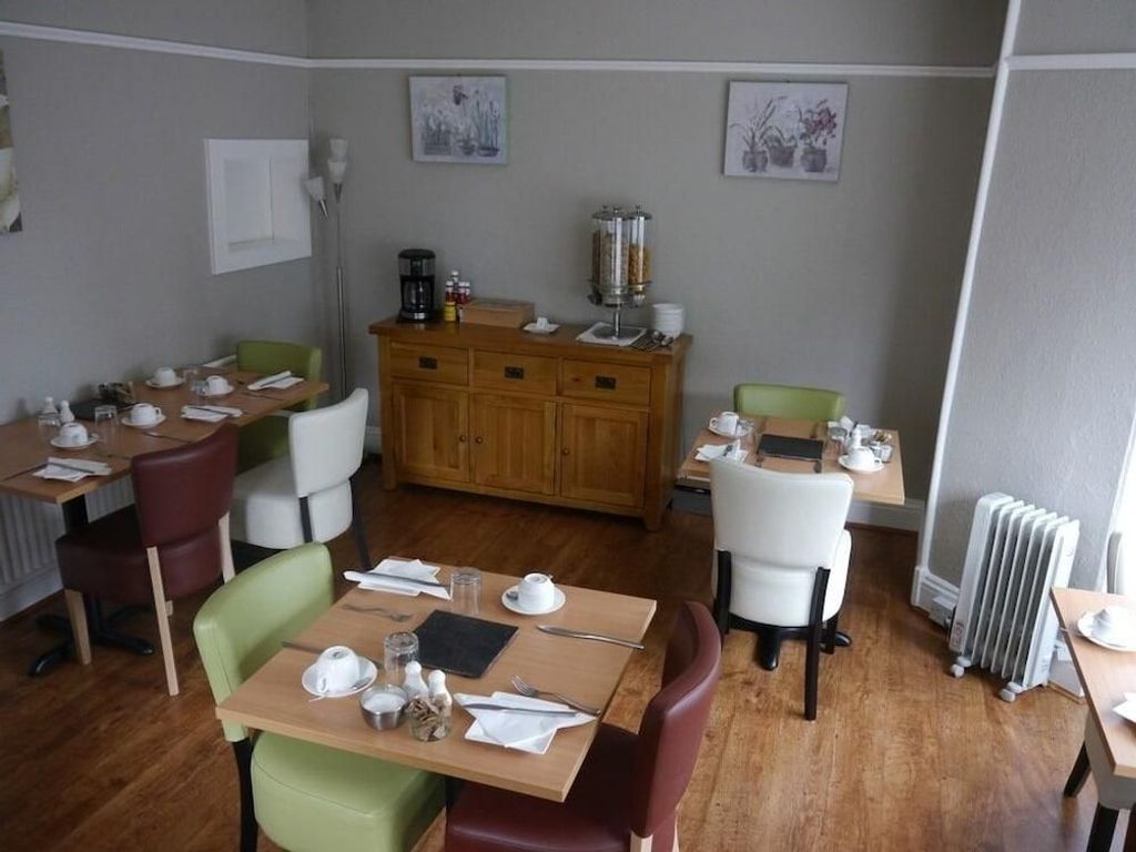 Bonny Brae Guest House