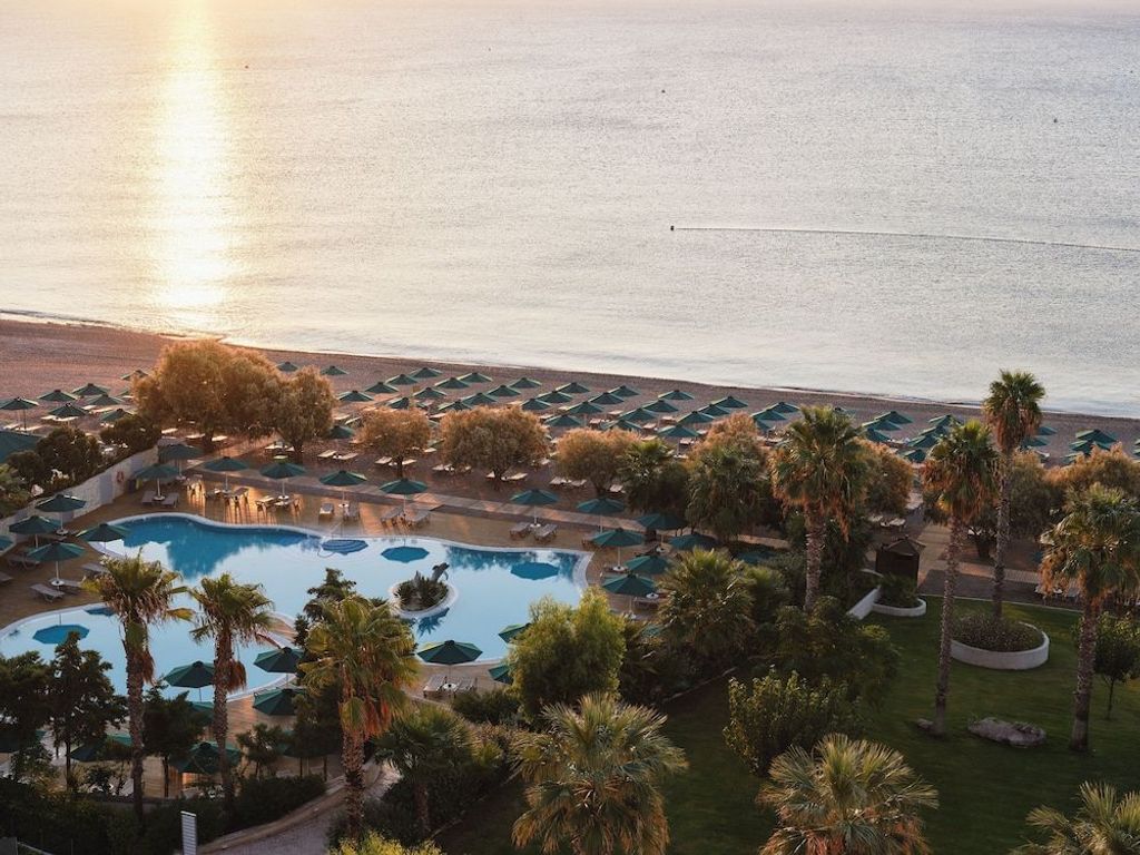 Esperos Mare Resort & Spa