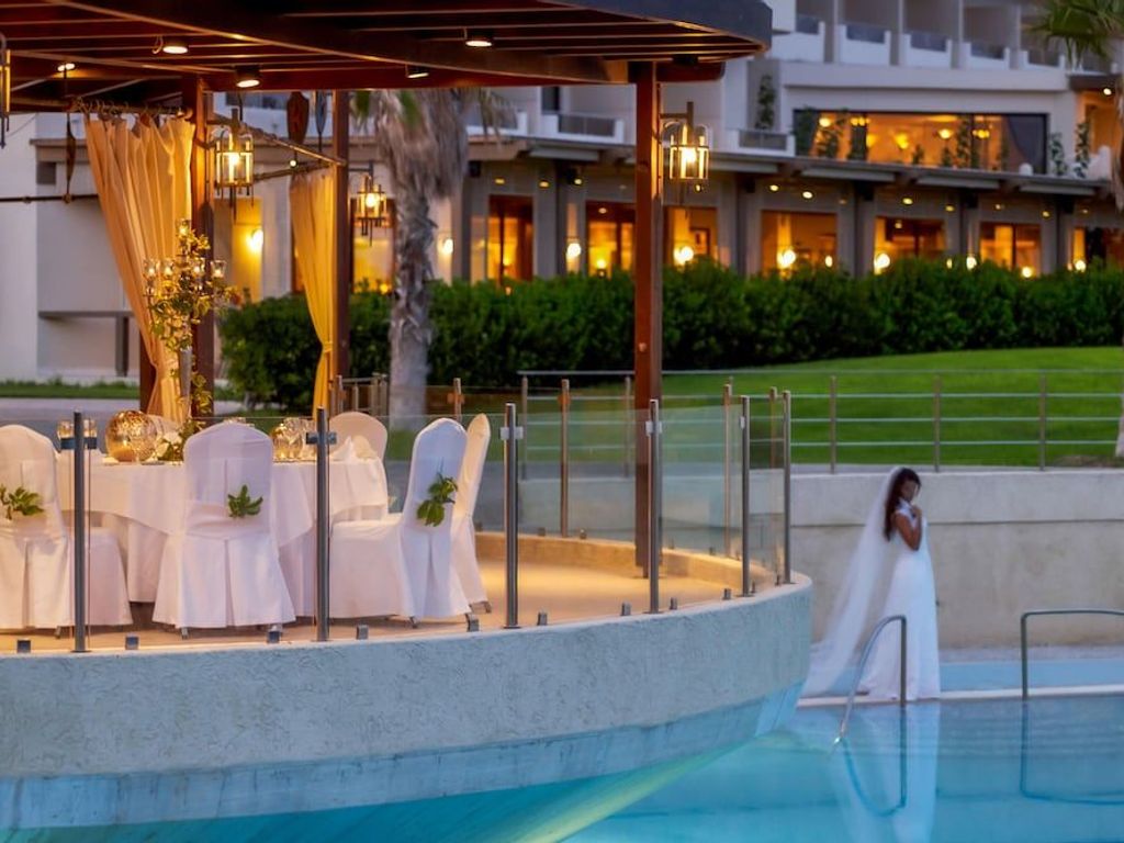 Esperos Mare Resort & Spa