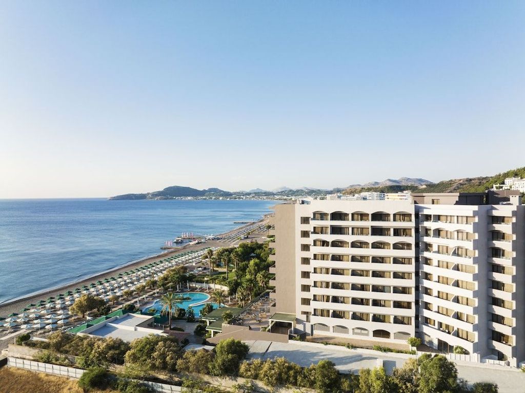 Esperos Mare Resort & Spa