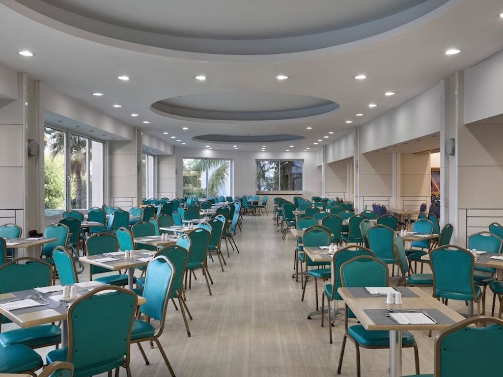 Esperides Beach Resort