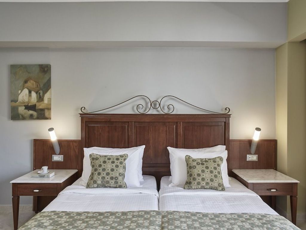 Esperides Beach Resort