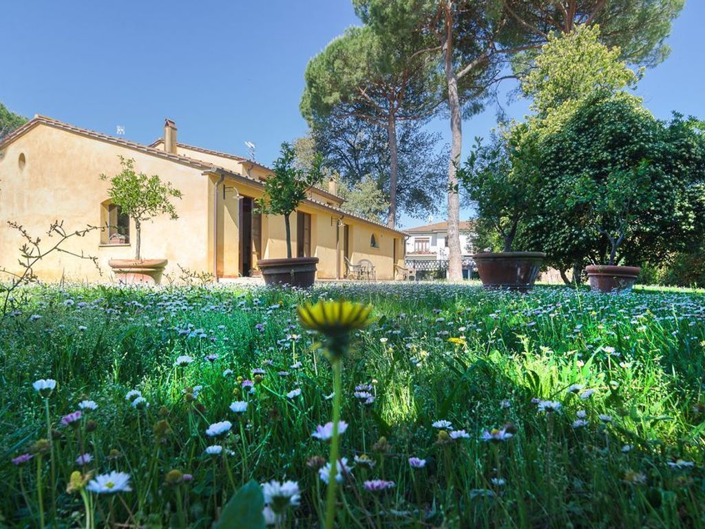 Pisa Holidays B&B