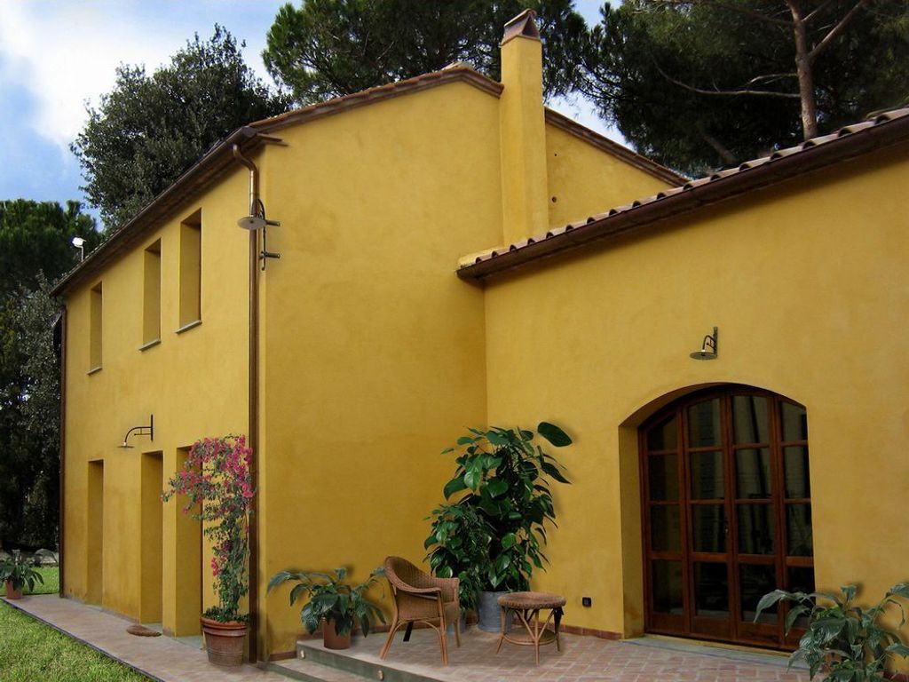 Pisa Holidays B&B