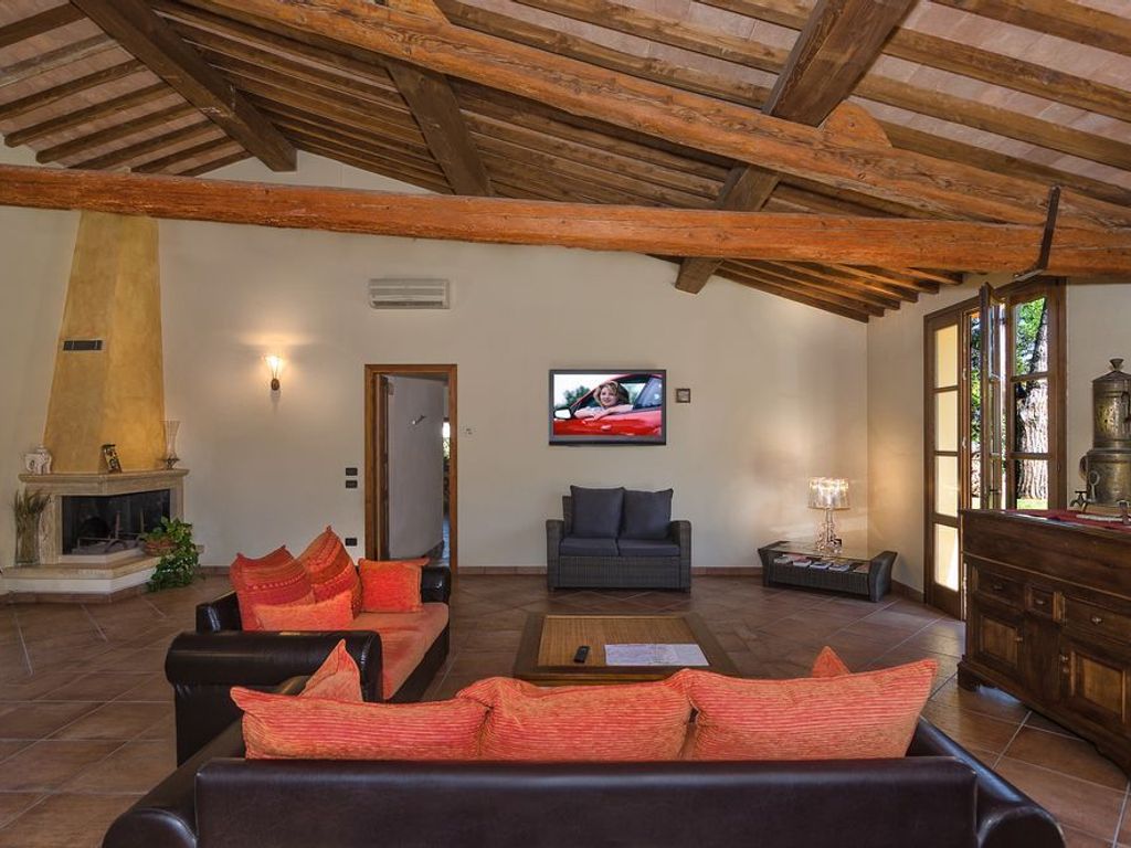 Pisa Holidays B&B