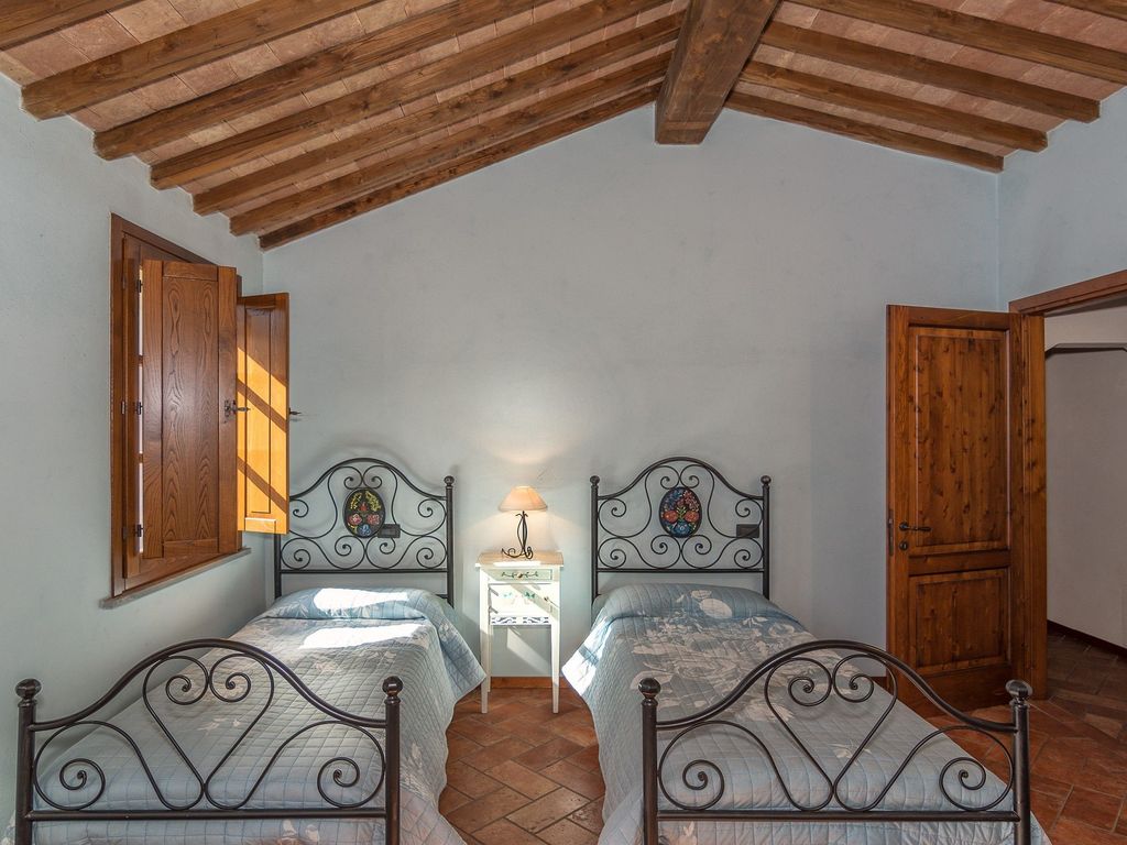 Pisa Holidays B&B
