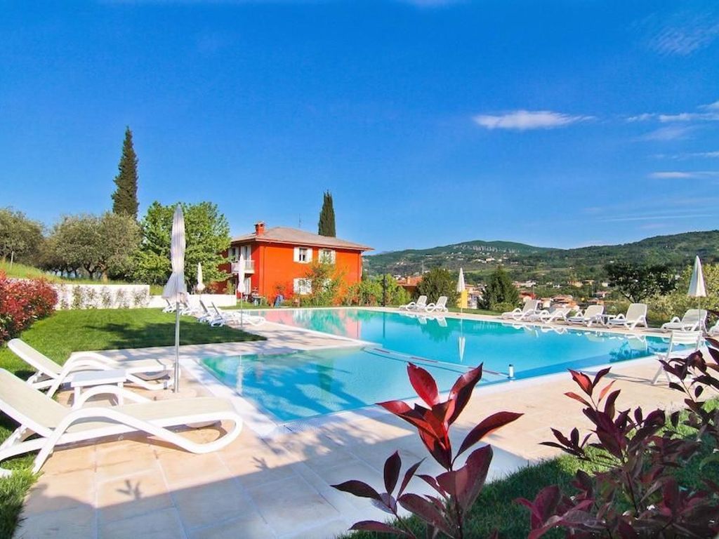 Residence Corte del Bosco