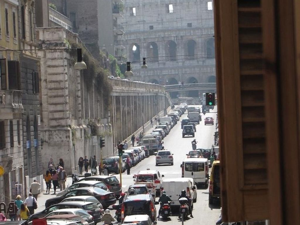 Room to Rome