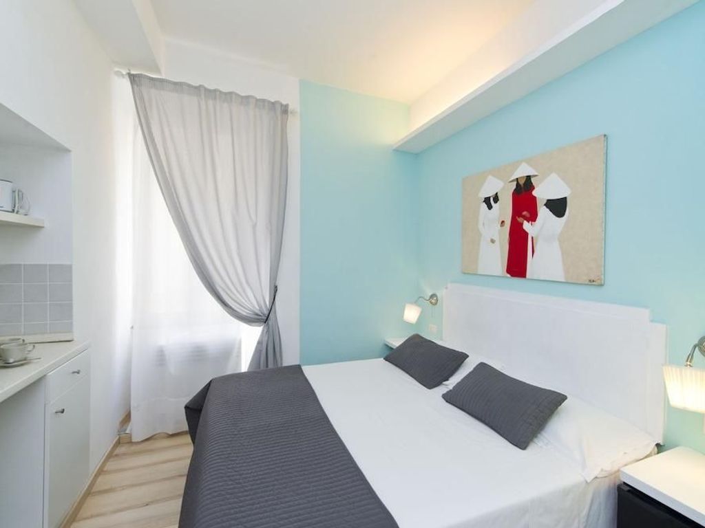 Room to Rome