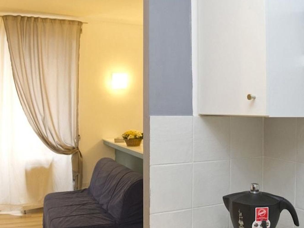 Room to Rome