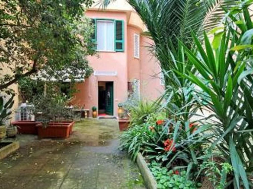 Karol Apartment Rome