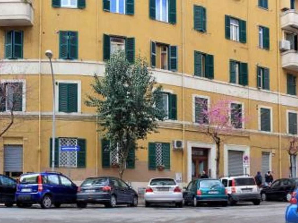 Karol Apartment Rome
