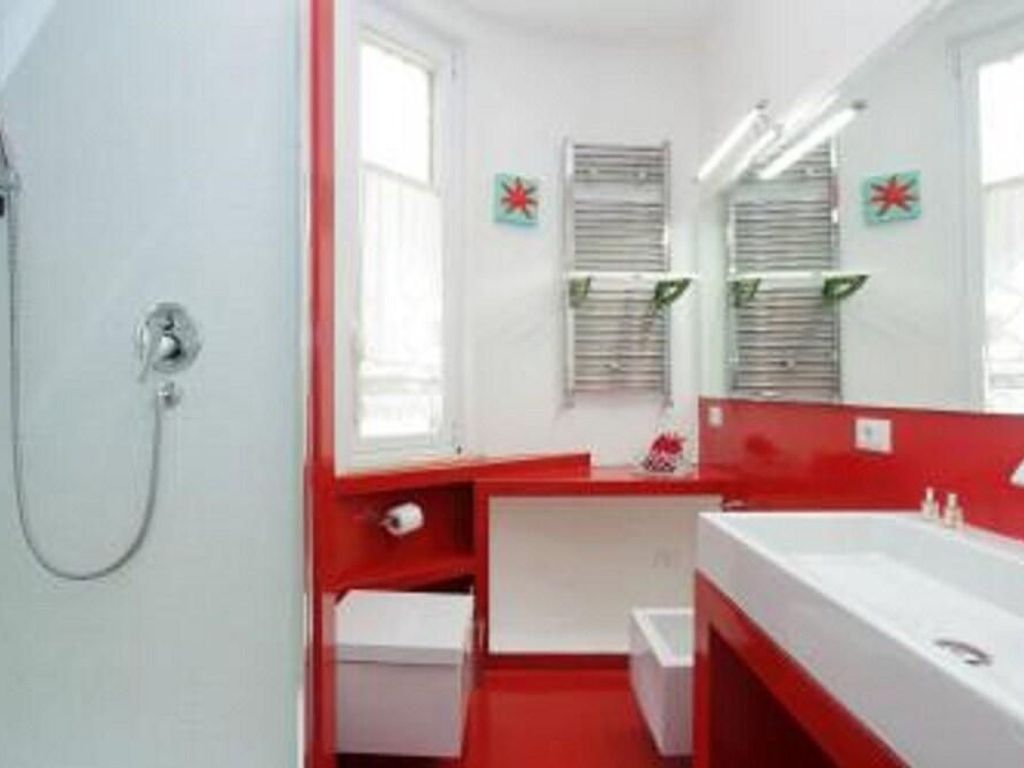 Karol Apartment Rome