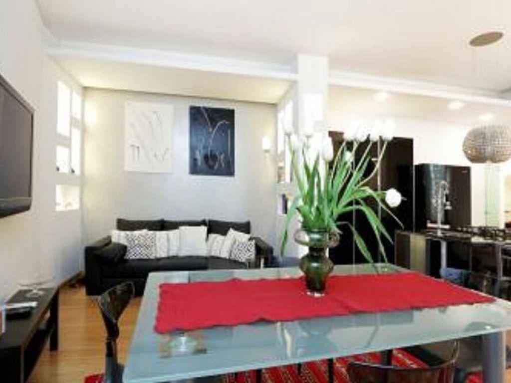 Karol Apartment Rome