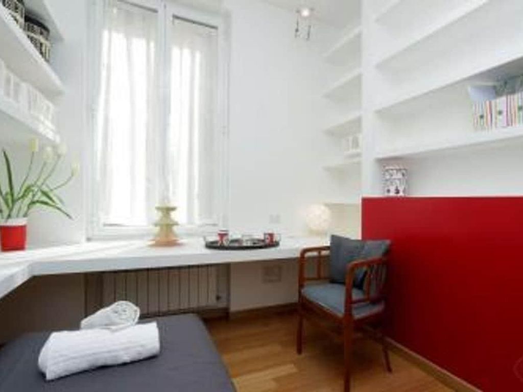Karol Apartment Rome
