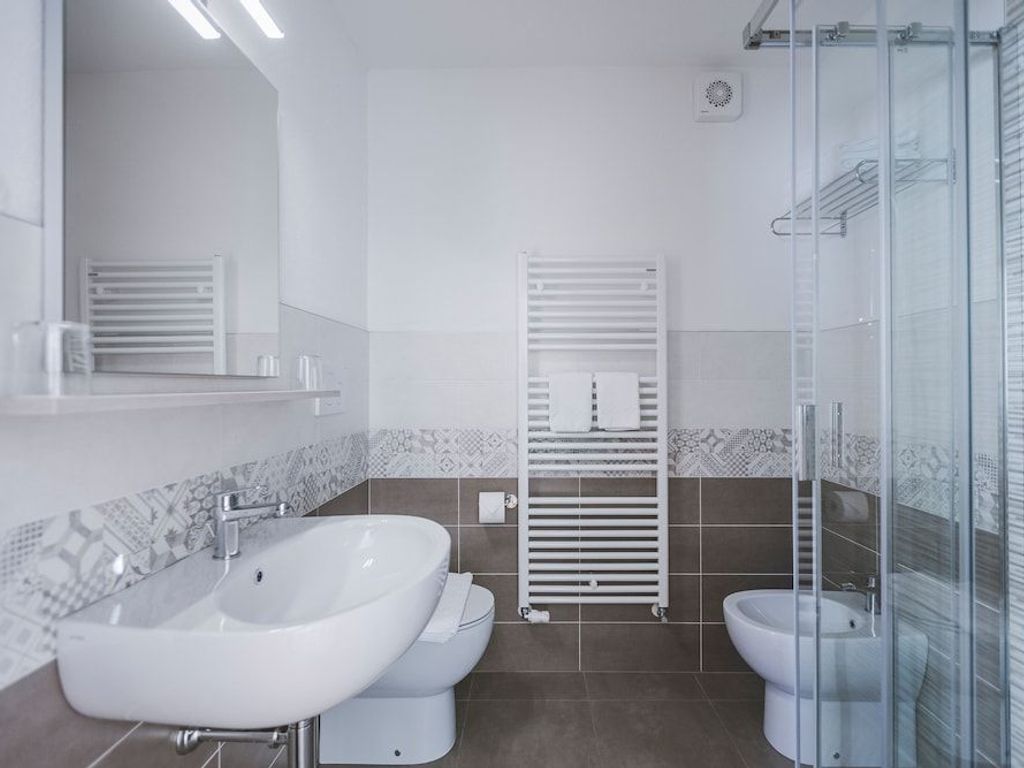 Hotel Bad Salomonsbrunn